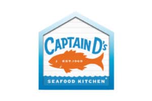 captain-d's